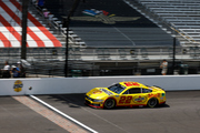 Brickyard 400 at Indianapolis